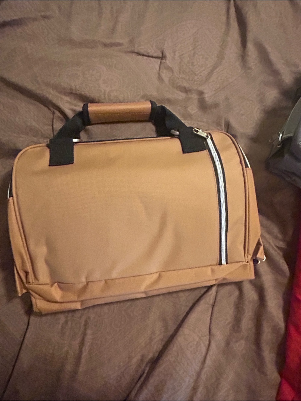 Kuni 4-in-1 Travel Bag - Picture 5 of 7